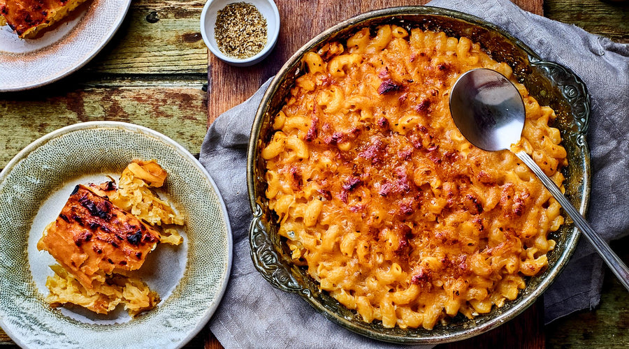 Mac-n-Cheese