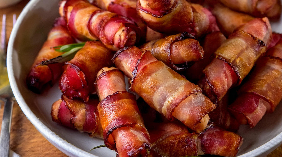 Pigs in a Blanket