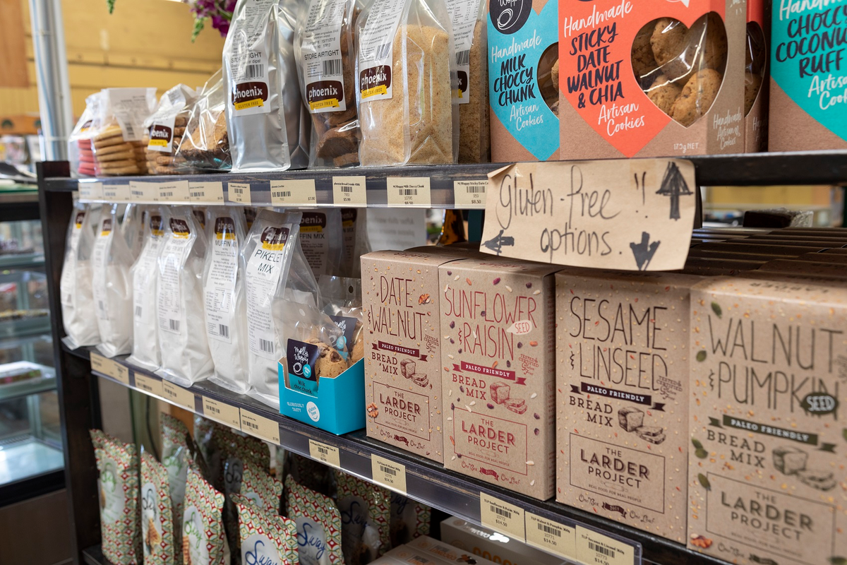 Speciality Grocery Online Food Shopping NZ