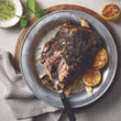 Load image into Gallery viewer, Merino Lamb Oyster Shoulder 1kg - Heat & Eat | Auckland Grocery Delivery Get Merino Lamb Oyster Shoulder 1kg - Heat & Eat delivered to your doorstep by your local Auckland grocery delivery. Shop Paddock To Pantry. Convenient online food shopping in NZ | Grocery Delivery Auckland | Grocery Delivery Nationwide | Fruit Baskets NZ | Online Food Shopping NZ Fancy a hearty, no-fuss meal that's ready in a flash? Check out The Meat Box Heat & Eat range! Order today. Get it delivered overnight!