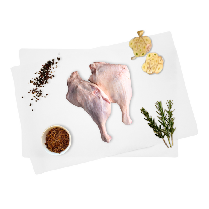 Duck Legs | Auckland Grocery Delivery Get Duck Legs delivered to your doorstep by your local Auckland grocery delivery. Shop Paddock To Pantry. Convenient online food shopping in NZ | Grocery Delivery Auckland | Grocery Delivery Nationwide | Fruit Baskets NZ | Online Food Shopping NZ Superb cage-free duck legs raised in Cambridge, Waikato. A delicious and healthy meat, rich in iron and protein. Convenient online grocery delivered NZ wide.
