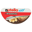 Load image into Gallery viewer, Nutella & Go 48g | Auckland Grocery Delivery Get Nutella & Go 48g delivered to your doorstep by your local Auckland grocery delivery. Shop Paddock To Pantry. Convenient online food shopping in NZ | Grocery Delivery Auckland | Grocery Delivery Nationwide | Fruit Baskets NZ | Online Food Shopping NZ
