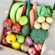 Load image into Gallery viewer, Large Fruit & Vege Box | Auckland Grocery Delivery Get Large Fruit & Vege Box delivered to your doorstep by your local Auckland grocery delivery. Shop Paddock To Pantry. Convenient online food shopping in NZ | Grocery Delivery Auckland | Grocery Delivery Nationwide | Fruit Baskets NZ | Online Food Shopping NZ Get the freshest, in-season fruit & vegetables delivered to your door with Paddock To Pantry's Fruit & Veg box. Auckland Grocery Delivery available 7 days!
