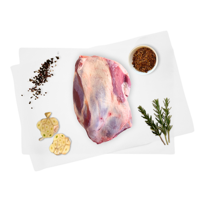 Lamb Oyster Shoulder | Auckland Grocery Delivery Get Lamb Oyster Shoulder delivered to your doorstep by your local Auckland grocery delivery. Shop Paddock To Pantry. Convenient online food shopping in NZ | Grocery Delivery Auckland | Grocery Delivery Nationwide | Fruit Baskets NZ | Online Food Shopping NZ Treat yourself to the beautiful taste and tenderness of fresh Coastal Lamb Oyster Shoulder delivered to your door. Convenient online grocery delivery NZ