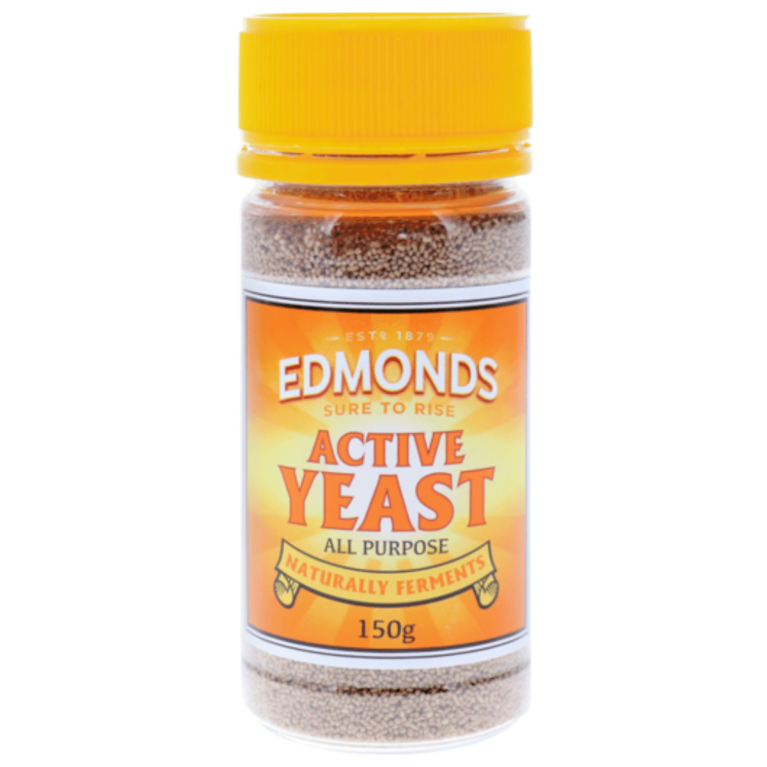 Edmonds Active Yeast 150g Grocery Delivery NZ