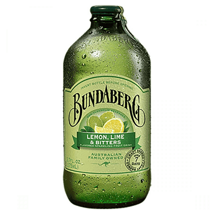 Bundaberg Lemon Lime & Bitters | Auckland Grocery Delivery Get Bundaberg Lemon Lime & Bitters delivered to your doorstep by your local Auckland grocery delivery. Shop Paddock To Pantry. Convenient online food shopping in NZ | Grocery Delivery Auckland | Grocery Delivery Nationwide | Fruit Baskets NZ | Online Food Shopping NZ Lemon Lime & Bitters 375ml delivered to your door 7 days in Auckland and NZ wide overnight with Paddock To Pantry. | Free delivery on orders over $125. 