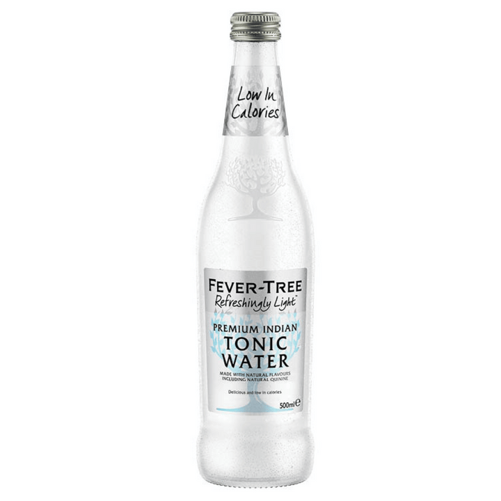 Fever Tree Light Indian Tonic Water 500ml | Auckland Grocery Delivery Get Fever Tree Light Indian Tonic Water 500ml delivered to your doorstep by your local Auckland grocery delivery. Shop Paddock To Pantry. Convenient online food shopping in NZ | Grocery Delivery Auckland | Grocery Delivery Nationwide | Fruit Baskets NZ | Online Food Shopping NZ Fever Tree Light 500ml Available for delivery to your doorstep with Paddock To Pantry’s Nationwide Grocery Delivery. Online shopping made easy in NZ