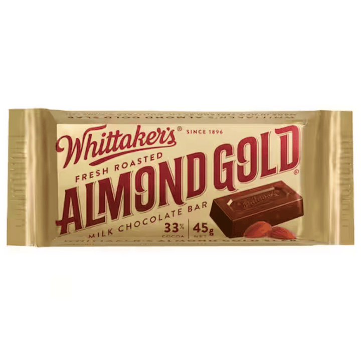 Almond Gold Slab | Auckland Grocery Delivery Get Almond Gold Slab delivered to your doorstep by your local Auckland grocery delivery. Shop Paddock To Pantry. Convenient online food shopping in NZ | Grocery Delivery Auckland | Grocery Delivery Nationwide | Fruit Baskets NZ | Online Food Shopping NZ Rich, nutty flavour. Perfect for snacking. Get it delivered today with Auckland Grocery Delivery or overnight with Supermarket NZ.