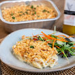 Load image into Gallery viewer, Red Kitchen Mac n Cheese 1.07kg | Auckland Grocery Delivery Get Red Kitchen Mac n Cheese 1.07kg delivered to your doorstep by your local Auckland grocery delivery. Shop Paddock To Pantry. Convenient online food shopping in NZ | Grocery Delivery Auckland | Grocery Delivery Nationwide | Fruit Baskets NZ | Online Food Shopping NZ Buy Red Kitchen Mac 'n' Cheese 1070g at Paddock to Pantry – creamy, family-size frozen meal with fast, fresh NZ-wide delivery.
