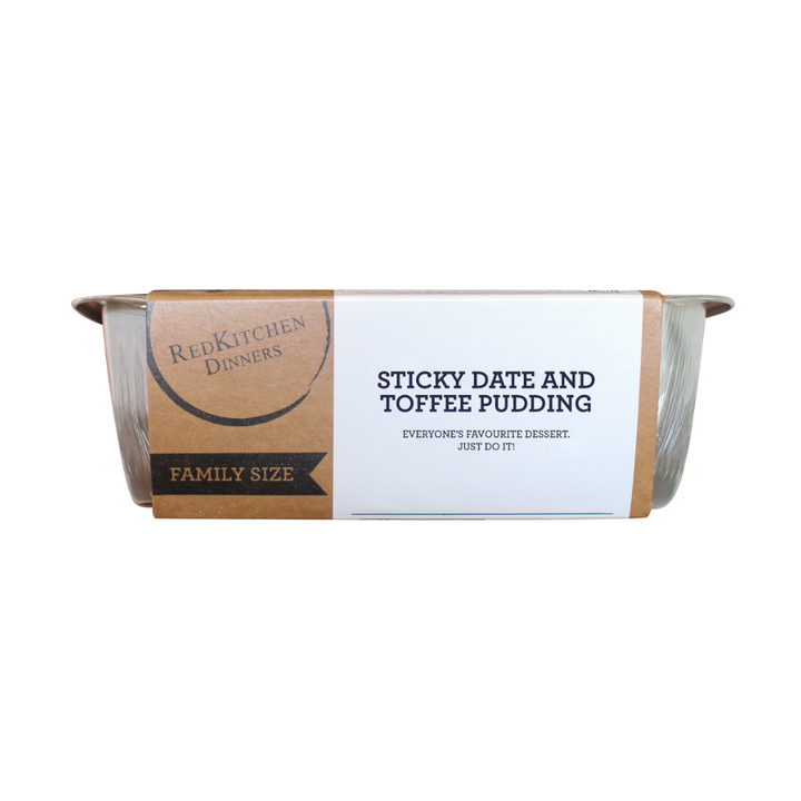 Red Kitchen Sticky Date Pudding 900g | Auckland Grocery Delivery Get Red Kitchen Sticky Date Pudding 900g delivered to your doorstep by your local Auckland grocery delivery. Shop Paddock To Pantry. Convenient online food shopping in NZ | Grocery Delivery Auckland | Grocery Delivery Nationwide | Fruit Baskets NZ | Online Food Shopping NZ Buy Red Kitchen Sticky Date Pudding 900g at Paddock to Pantry – rich, homemade-style dessert with fast, fresh NZ-wide delivery.