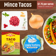 Load image into Gallery viewer, Mince Tacos Bundle