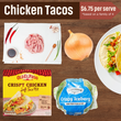 Load image into Gallery viewer, Chicken Taco Bundle