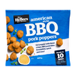 Load image into Gallery viewer, Hellers American BBQ Pork Bites | Auckland Grocery Delivery Get Hellers American BBQ Pork Bites delivered to your doorstep by your local Auckland grocery delivery. Shop Paddock To Pantry. Convenient online food shopping in NZ | Grocery Delivery Auckland | Grocery Delivery Nationwide | Fruit Baskets NZ | Online Food Shopping NZ