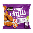 Load image into Gallery viewer, Hellers Sweet Chilli Pork Tenders 600g | Auckland Grocery Delivery Get Hellers Sweet Chilli Pork Tenders 600g delivered to your doorstep by your local Auckland grocery delivery. Shop Paddock To Pantry. Convenient online food shopping in NZ | Grocery Delivery Auckland | Grocery Delivery Nationwide | Fruit Baskets NZ | Online Food Shopping NZ Juicy sweet chilli pork tenders in a golden crumb. Shop online at NZ's favourite meat delivery store. Fast, fresh, nationwide grocery delivery.