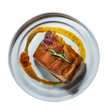 Load image into Gallery viewer, Pork Belly - Heat & Eat | Auckland Grocery Delivery Get Pork Belly - Heat & Eat delivered to your doorstep by your local Auckland grocery delivery. Shop Paddock To Pantry. Convenient online food shopping in NZ | Grocery Delivery Auckland | Grocery Delivery Nationwide | Fruit Baskets NZ | Online Food Shopping NZ This Pork Belly is easy to cook and mouthwateringly delicious - it will be your little secret to making meals that impress! Get it delivered from Paddock to Pantry