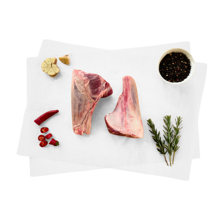 Lamb Hind Shanks | Auckland Grocery Delivery Get Lamb Hind Shanks delivered to your doorstep by your local Auckland grocery delivery. Shop Paddock To Pantry. Convenient online food shopping in NZ | Grocery Delivery Auckland | Grocery Delivery Nationwide | Fruit Baskets NZ | Online Food Shopping NZ Indulge in the rich and savoury taste of Meat Box Lamb Hind Shanks. Slow-cooked to perfection, this comfort food is perfect for any occasion | Paddock to Pantry