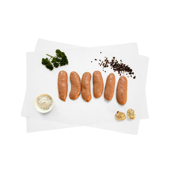 Moroccan Lamb Sausages | Auckland Grocery Delivery Get Moroccan Lamb Sausages delivered to your doorstep by your local Auckland grocery delivery. Shop Paddock To Pantry. Convenient online food shopping in NZ | Grocery Delivery Auckland | Grocery Delivery Nationwide | Fruit Baskets NZ | Online Food Shopping NZ Crafted from free-range New Zealand lamb and infused with a tasty mix of Moroccan-inspired herbs and spices.