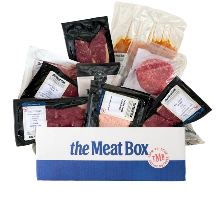 Summer BBQ Box | Auckland Grocery Delivery Get Summer BBQ Box delivered to your doorstep by your local Auckland grocery delivery. Shop Paddock To Pantry. Convenient online food shopping in NZ | Grocery Delivery Auckland | Grocery Delivery Nationwide | Fruit Baskets NZ | Online Food Shopping NZ The perfect Meat Box for BBQ season, filled with meat cuts hand-picked for the barbecue. Enjoy fresh, tender and juicy meat. Overnight Nationwide Delivery
