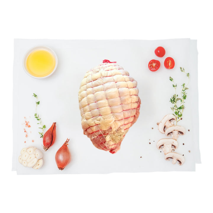 Boneless Rolled Whole Chicken | Auckland Grocery Delivery Get Boneless Rolled Whole Chicken delivered to your doorstep by your local Auckland grocery delivery. Shop Paddock To Pantry. Convenient online food shopping in NZ | Grocery Delivery Auckland | Grocery Delivery Nationwide | Fruit Baskets NZ | Online Food Shopping NZ Buy Boneless Rolled Whole Chicken at Paddock to Pantry. Easy to cook premium chicken delivered fresh NZ-wide from your trusted online butcher and grocery store.