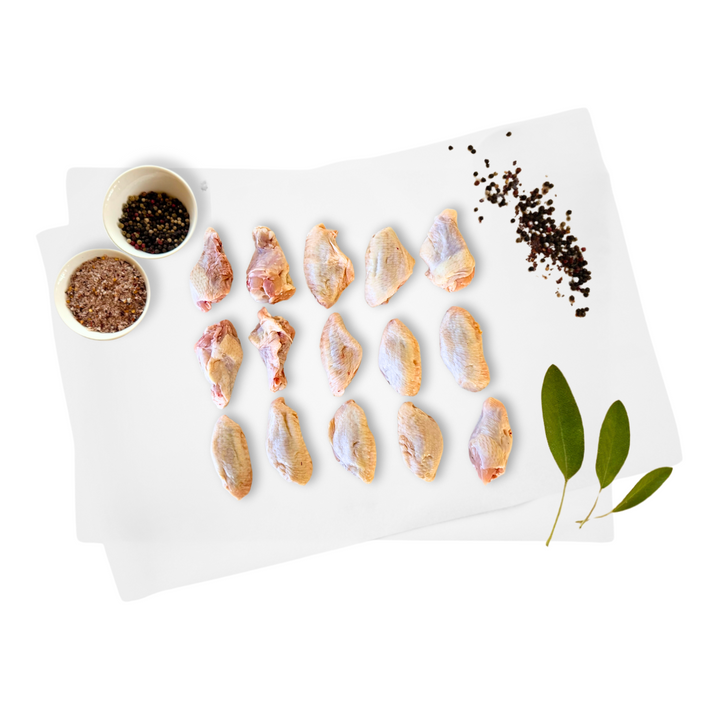 Chicken Nibbles | Auckland Grocery Delivery Get Chicken Nibbles delivered to your doorstep by your local Auckland grocery delivery. Shop Paddock To Pantry. Convenient online food shopping in NZ | Grocery Delivery Auckland | Grocery Delivery Nationwide | Fruit Baskets NZ | Online Food Shopping NZ Our delicious chicken nibbles are plump and meaty, great with a rub or marinade then roasted in the oven or finished on the barbecue. | Fruit & Veg Delivery