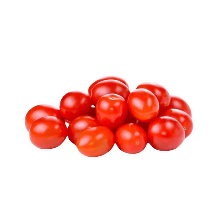 Cherry Tomato Punnet | Auckland Grocery Delivery Get Cherry Tomato Punnet delivered to your doorstep by your local Auckland grocery delivery. Shop Paddock To Pantry. Convenient online food shopping in NZ | Grocery Delivery Auckland | Grocery Delivery Nationwide | Fruit Baskets NZ | Online Food Shopping NZ Cherry tomatoes are the perfect addition to your favourite salads, pastas and burgers. Order now for Grocery Delivery to your door nationwide!