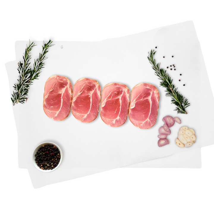 Shoulder Bacon | Auckland Grocery Delivery Get Shoulder Bacon delivered to your doorstep by your local Auckland grocery delivery. Shop Paddock To Pantry. Convenient online food shopping in NZ | Grocery Delivery Auckland | Grocery Delivery Nationwide | Fruit Baskets NZ | Online Food Shopping NZ Smoked and tender shoulder bacon crafted from restaurant-quality pork. A versatile kitchen essential, freshly packed and vacuum-sealed for ease and freshness.
