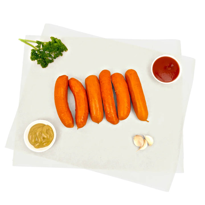 Cheese Kransky Sausage | Auckland Grocery Delivery Get Cheese Kransky Sausage delivered to your doorstep by your local Auckland grocery delivery. Shop Paddock To Pantry. Convenient online food shopping in NZ | Grocery Delivery Auckland | Grocery Delivery Nationwide | Fruit Baskets NZ | Online Food Shopping NZ This melt in your mouth Kransky Sausage is a delicious combination of pork, beef and gooey cheese! Get it delivered today with Auckland Grocery Delivery