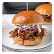 Load image into Gallery viewer, Pulled BBQ Beef Brisket - Heat & Eat | Auckland Grocery Delivery Get Pulled BBQ Beef Brisket - Heat & Eat delivered to your doorstep by your local Auckland grocery delivery. Shop Paddock To Pantry. Convenient online food shopping in NZ | Grocery Delivery Auckland | Grocery Delivery Nationwide | Fruit Baskets NZ | Online Food Shopping NZ Meat Box Pulled BBQ Beef Brisket has been created using the Sous Vide method, meaning that you can heat and eat in 8 minutes! Nationwide Delivery