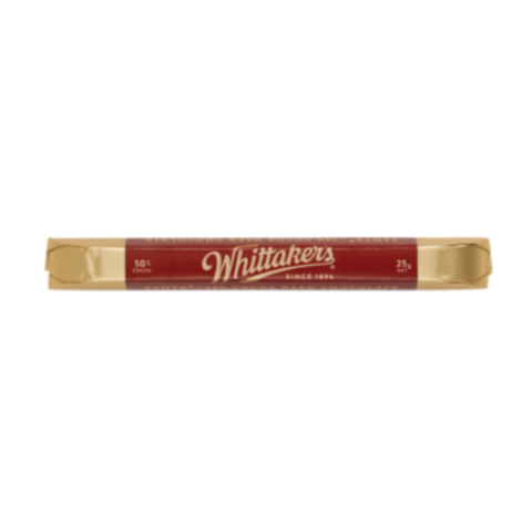 Whittakers Sante Bar Dark 25g | Auckland Grocery Delivery Get Whittakers Sante Bar Dark 25g delivered to your doorstep by your local Auckland grocery delivery. Shop Paddock To Pantry. Convenient online food shopping in NZ | Grocery Delivery Auckland | Grocery Delivery Nationwide | Fruit Baskets NZ | Online Food Shopping NZ Add a touch of luxury to your grocery delivery with this delicious Sante Bar from Whittakers! Shop Online Groceries NZ wide delivery now!