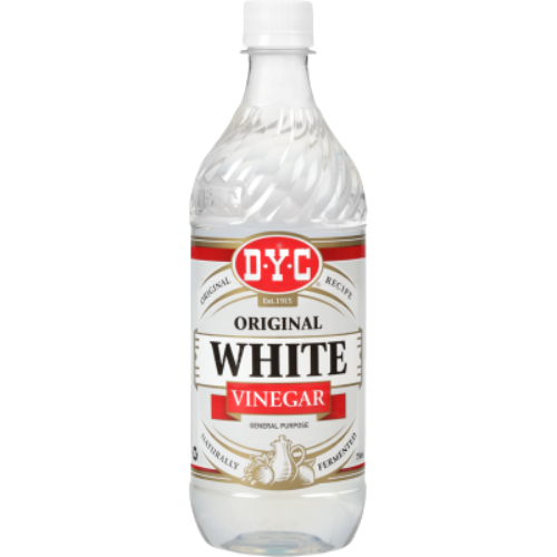 DYC Original White Vinegar 750ml | Auckland Grocery Delivery Get DYC Original White Vinegar 750ml delivered to your doorstep by your local Auckland grocery delivery. Shop Paddock To Pantry. Convenient online food shopping in NZ | Grocery Delivery Auckland | Grocery Delivery Nationwide | Fruit Baskets NZ | Online Food Shopping NZ DYC Original White Vinegar – perfect pantry staple with Auckland supermarket delivery & NZ-wide grocery delivery.
