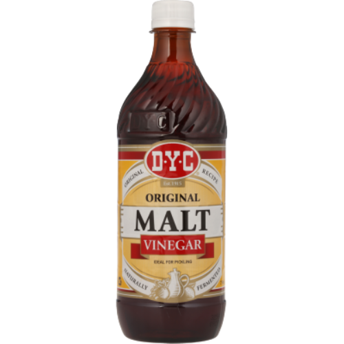 DYC Original Malt Vinegar 750ml | Auckland Grocery Delivery Get DYC Original Malt Vinegar 750ml delivered to your doorstep by your local Auckland grocery delivery. Shop Paddock To Pantry. Convenient online food shopping in NZ | Grocery Delivery Auckland | Grocery Delivery Nationwide | Fruit Baskets NZ | Online Food Shopping NZ DYC Original Malt Vinegar – shop online groceries with NZ grocery delivery & Auckland supermarket delivery.