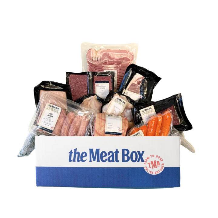 Value Meat Box | Auckland Grocery Delivery Get Value Meat Box delivered to your doorstep by your local Auckland grocery delivery. Shop Paddock To Pantry. Convenient online food shopping in NZ | Grocery Delivery Auckland | Grocery Delivery Nationwide | Fruit Baskets NZ | Online Food Shopping NZ Paddock to Pantry offers restaurant quality at unbeatable value. Quality, variety, and savings all together in one box! NZ's Trusted Grocery Delivery Auckland.