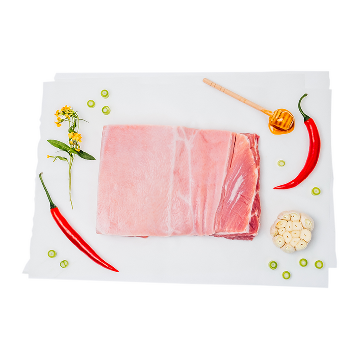 Pork Belly Whole | Auckland Grocery Delivery Get Pork Belly Whole delivered to your doorstep by your local Auckland grocery delivery. Shop Paddock To Pantry. Convenient online food shopping in NZ | Grocery Delivery Auckland | Grocery Delivery Nationwide | Fruit Baskets NZ | Online Food Shopping NZ Juicy and succulent meat combined with the ever so satisfying puffy, crunchy and delectable skin. | Auckland Supermarket Delivery