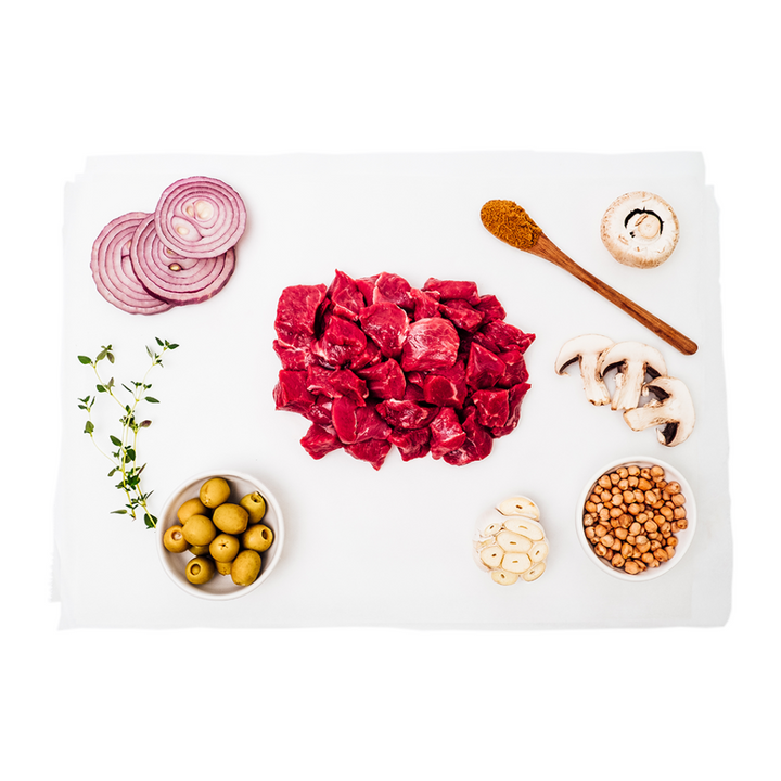 Diced Lamb Leg | Auckland Grocery Delivery Get Diced Lamb Leg delivered to your doorstep by your local Auckland grocery delivery. Shop Paddock To Pantry. Convenient online food shopping in NZ | Grocery Delivery Auckland | Grocery Delivery Nationwide | Fruit Baskets NZ | Online Food Shopping NZ Flavoursome diced Lamb is convenient and versatile. 100% Grass-fed and Free-range | Growth Hormone and Antibiotic Free | Auckland Supermarket Delivery