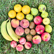 Load image into Gallery viewer, Fruit Box | Auckland Grocery Delivery Get Fruit Box delivered to your doorstep by your local Auckland grocery delivery. Shop Paddock To Pantry. Convenient online food shopping in NZ | Grocery Delivery Auckland | Grocery Delivery Nationwide | Fruit Baskets NZ | Online Food Shopping NZ Get a fruit box delivered to your door 7 days in Auckland or NZ wide overnight with Paddock To Pantry. Freshest in-season fruit delivered to your door.