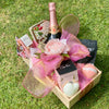 Pamper Her Premium Pink Gift Basket | Auckland Grocery Delivery Get Pamper Her Premium Pink Gift Basket delivered to your doorstep by your local Auckland grocery delivery. Shop Paddock To Pantry. Convenient online food shopping in NZ | Grocery Delivery Auckland | Grocery Delivery Nationwide | Fruit Baskets NZ | Online Food Shopping NZ Get the perfect gift for her delivered in Auckland 7 days a week for free! Filled with goodies including Bubbles, Candle, Face Mask, Bath Bombs and more this is the ultimate r