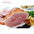 Load image into Gallery viewer, Free Range NZ Champagne Ham - Half | Auckland Grocery Delivery Get Free Range NZ Champagne Ham - Half delivered to your doorstep by your local Auckland grocery delivery. Shop Paddock To Pantry. Convenient online food shopping in NZ | Grocery Delivery Auckland | Grocery Delivery Nationwide | Fruit Baskets NZ | Online Food Shopping NZ Christmas Ham Anyone? Semi-boneless with only the hock remaining, this ham allows for easier carving and more slices. Free Range NZ Ham.