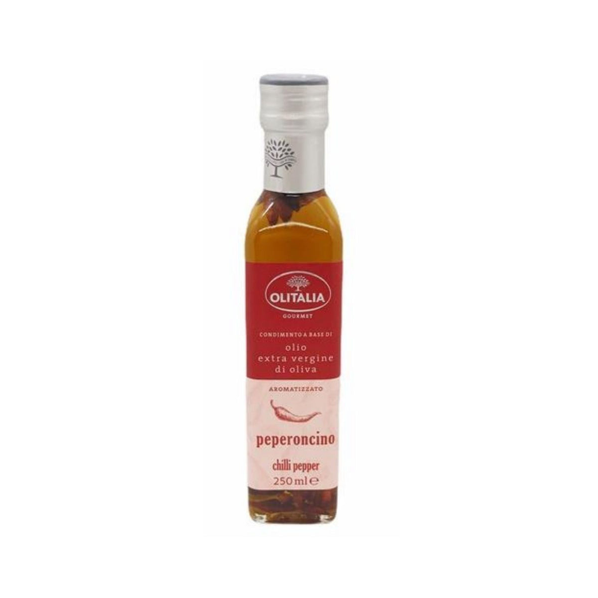 Cooking Spray 250ml / chilli pepper