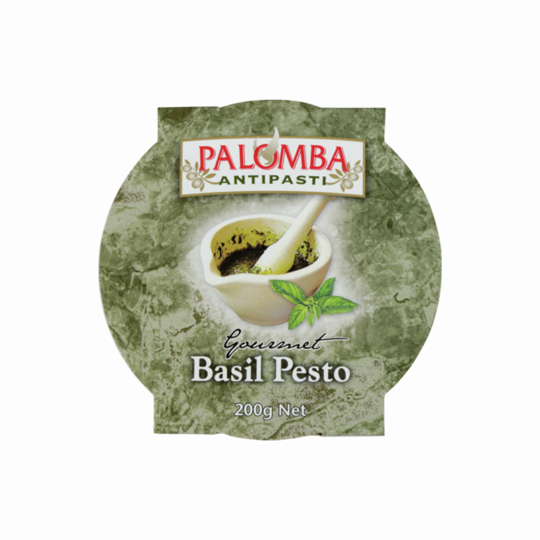 Palomba Basil Pesto Auckland Supermarket Delivery