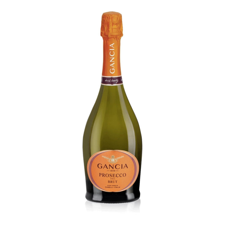 Gancia Prosecco 750ml | Auckland Grocery Delivery Get Gancia Prosecco 750ml delivered to your doorstep by your local Auckland grocery delivery. Shop Paddock To Pantry. Convenient online food shopping in NZ | Grocery Delivery Auckland | Grocery Delivery Nationwide | Fruit Baskets NZ | Online Food Shopping NZ Get delicious Gancia Prosecco & your other favourite wines & gourmet groceries delivered to your door. Auckland Grocery Delivery 7 days & NZ wide overnight