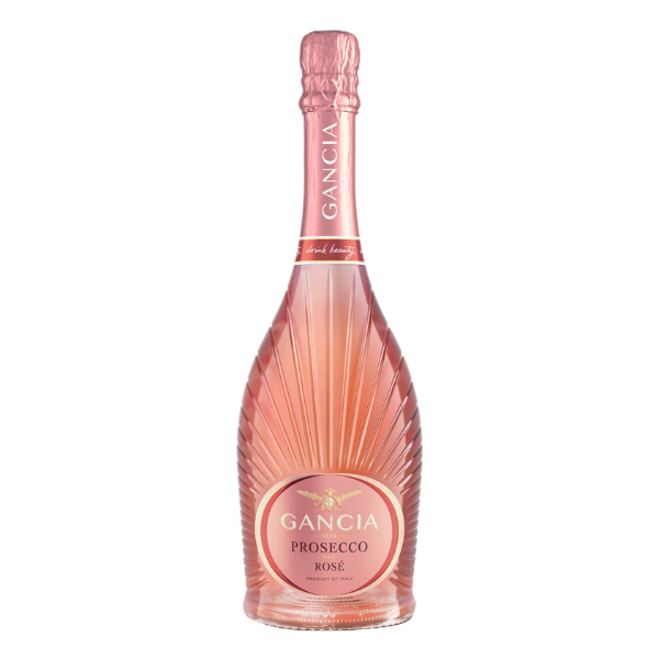Gancia Prosecco Rose 750ml | Auckland Grocery Delivery Get Gancia Prosecco Rose 750ml delivered to your doorstep by your local Auckland grocery delivery. Shop Paddock To Pantry. Convenient online food shopping in NZ | Grocery Delivery Auckland | Grocery Delivery Nationwide | Fruit Baskets NZ | Online Food Shopping NZ Pop the cork on this new-to-market wine that merges the popular trends of Prosecco and Rosé. Get this delivered nationwide along with all your groceries.