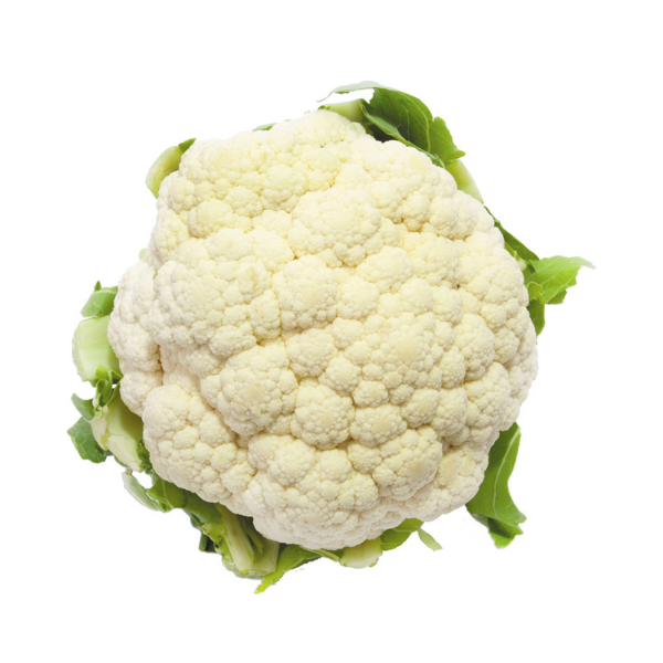 Cauliflower | Auckland Grocery Delivery Get Cauliflower delivered to your doorstep by your local Auckland grocery delivery. Shop Paddock To Pantry. Convenient online food shopping in NZ | Grocery Delivery Auckland | Grocery Delivery Nationwide | Fruit Baskets NZ | Online Food Shopping NZ Cauliflower is a cruciferous vegetable that is naturally high in fiber and B vitamins. Get quality vegetables delivered by your favourite grocer nationwide.