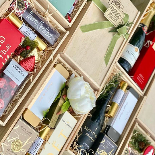 Christmas Gift Guide 2021