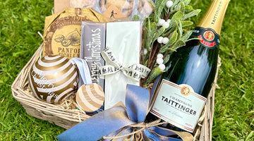 Ultimate Gift Guide: The Origin of Christmas with Paddock to Pantry
