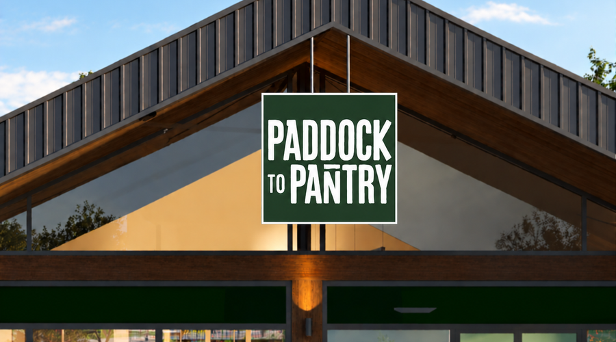 Paddock to Pantry’s $25m Expansion Makes National Headlines
