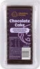 Original Foods Chocolate Cake Bar