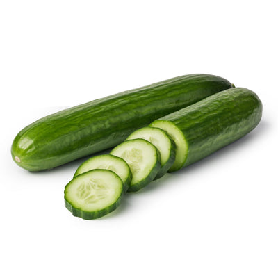 Telegraph Cucumber