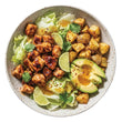 Load image into Gallery viewer, Sticky Hot Honey Chicken &amp; Crispy Potato Salad
