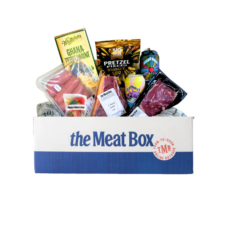 Blokes Box | Auckland Grocery Delivery Get Blokes Box delivered to your doorstep by your local Auckland grocery delivery. Shop Paddock To Pantry. Convenient online food shopping in NZ | Grocery Delivery Auckland | Grocery Delivery Nationwide | Fruit Baskets NZ | Online Food Shopping NZ The Blokes Box is the Perfect Fathers Day Present. Filled with Various Meats, Beer, Snacks, Chocolate & more. The Perfect BBQ Box Afterpay available. 