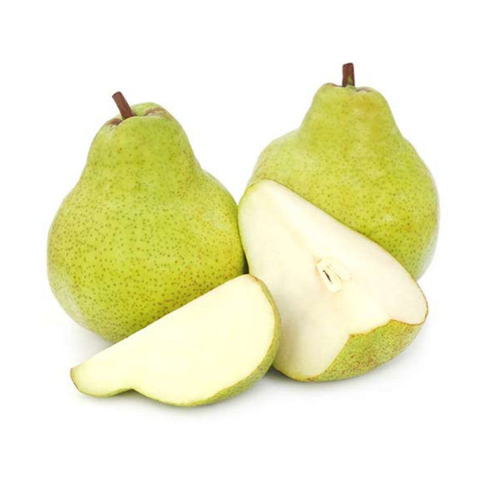 Pear Packham